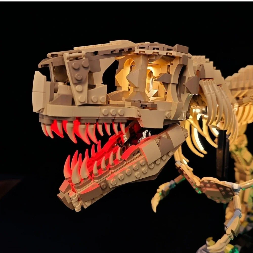 LightGo LED Kit for Lego Jurassic World